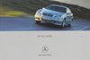 Langeweile: Mercedes CLK Coupe 2000