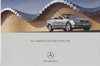 Stilvoll: Mercedes CLK Cabrio  2002