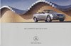 Offen: Mercedes CLK Cabriolet 2004