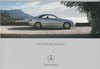 Genial: Mercedes CLK Coupe 2004