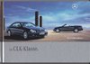 Hochwertig: Mercedes CLK 2007