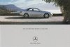 Aufregend: Mercedes CLK Coupe 2002