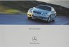 Rassig: Mercedes CLK coupe 2000