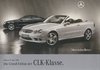 Edel: Mercedes CLK 2008 Grand Edition