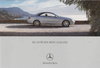 Hingucker:  Mercedes CLK Coupe 2002