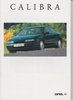 Ausstrahlung: Opel Calibra 1994