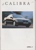 Beruhigung: Opel Calibra 1994