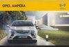 Zukunft: Opel Ampera August  2011