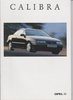 Aufregend anders: Opel Calibra 1994