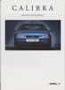 Augenweide:  Opel Calibra Color Selection 1995