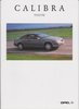 Überzeugt: Opel Calibra Young 8 -  1995