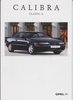 Klassische Eleganz: Opel Calibra Classic II 1995