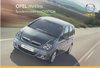 Opel Meriva Innovation 2008