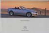 Dreamcar: Mercedes SLK Januar 2001