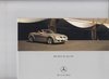 Einfach schön: Mercedes SLK 2003