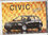 Honda Civic City Edition