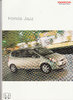 viel Leben: Honda Jazz 2003