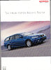 Kombi: Honda Accord Tourer 2002