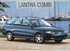 Raum: Hyundai Lantra Combi 1996