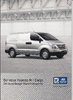 Hyundai  H 1 Cargo 2008