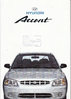 Zukunft: Hyundai  Accent 1999