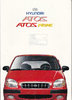 Hyundai  Atos mit Atos Prime 1999