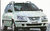 Familientauglich: Hyundai Matrix 2001