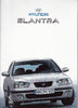 Vertraut: Hyundai  Elantra 2000