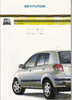 Anders: Hyundai  Getz 2003