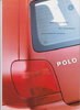 Preisliste VW Polo 9-1999