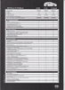 Preisliste Kia Shuma II Fliessheck 9 -2001