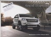 Preisliste Jeep Grand Cherokee 10-2012