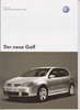 Preisliste VW Golf 8-2003