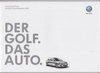 Preisliste Technik VW Golf 8-2012