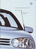 Preisliste VW Golf Cabriolet 3-1998