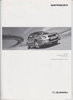 Preisliste Subaru Impreza 9-2004