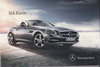 Prospekt Mercedes SLK 2 - 2012