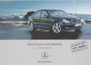 Mercedes C Klasse Die Preise 2006