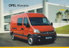 Raumwunder: Opel Movano 2006