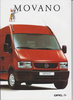 Arbeitsalltag: Opel Movano 1998