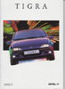 Pfiffig: Opel Tigra 1999
