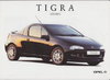 Erlebnis: Opel Tigra Sports 1998