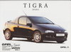 Dynamisch: Opel Tigra sports 1998