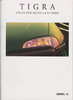 Opel Tigra Rioverde Ardenblau 1996