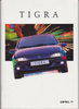 Vergnügen 1995 Opel Tigra