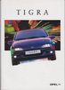 Opel Tigra 1995 Frankreich