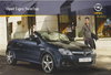 Offen: Opel Tigra Twintop 2008