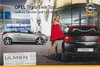 Opel Tigra Twintop Sondermodelle 2008