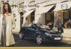 Hingucker: Opel Tigra Twintop 2007