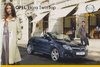 Opel Tigra Twintop Januar 2007